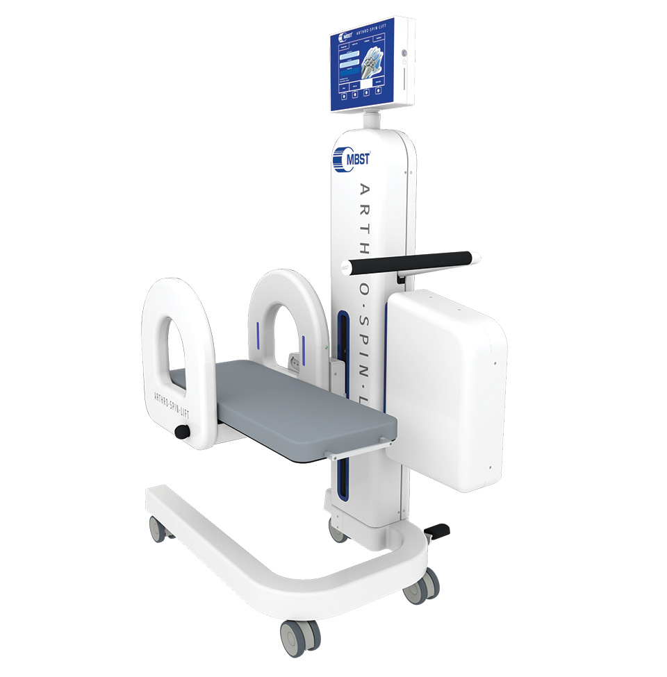 MBST ARTHRO-SPIN-LIFT