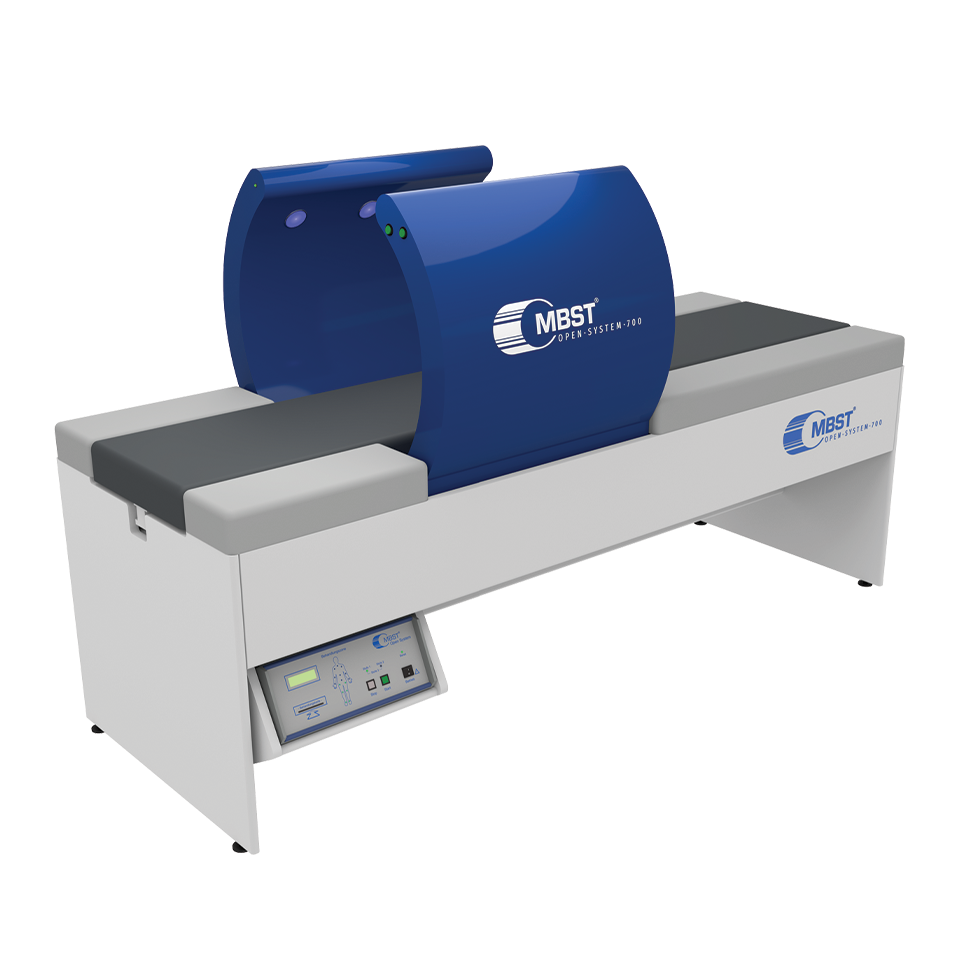 MBST OPEN-SYSTEM-700