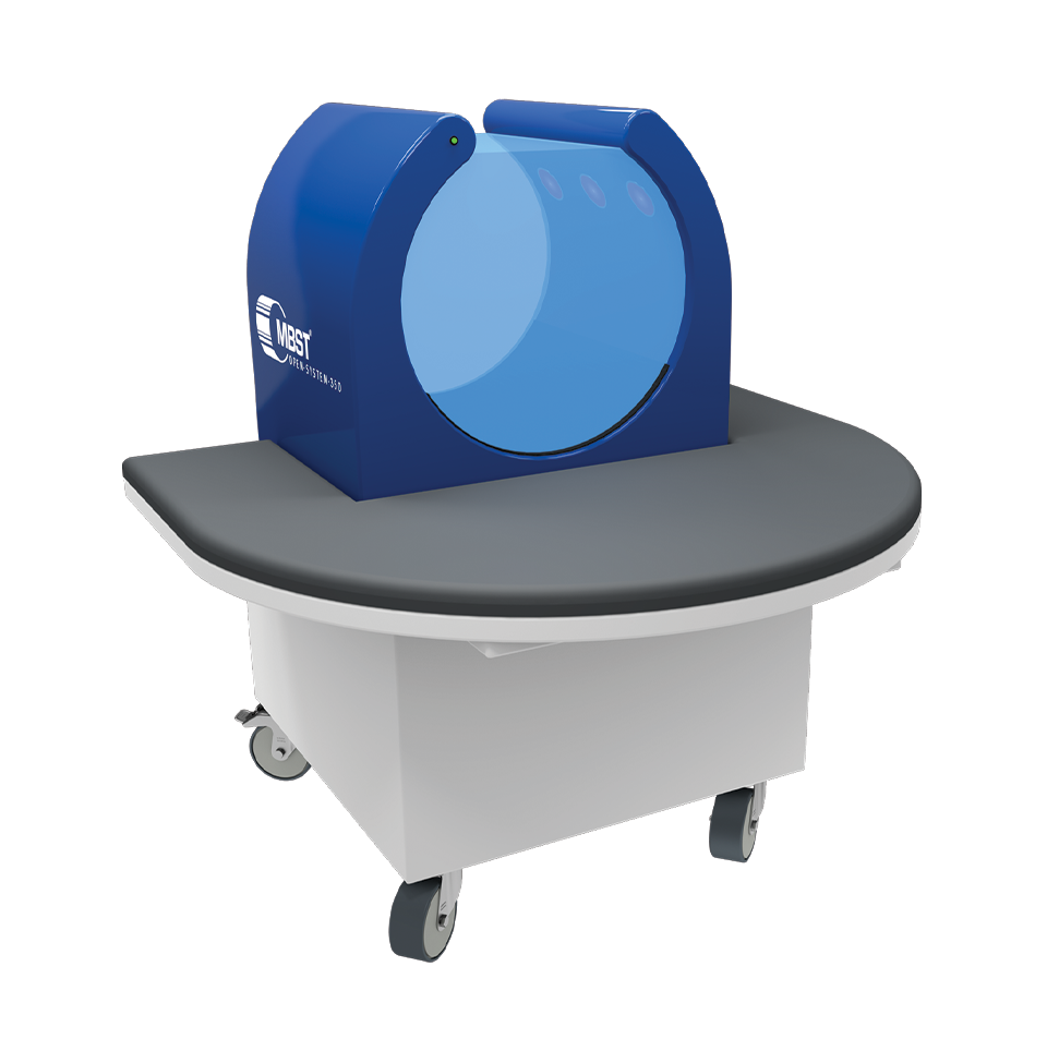 MBST OPEN-SYSTEM-350