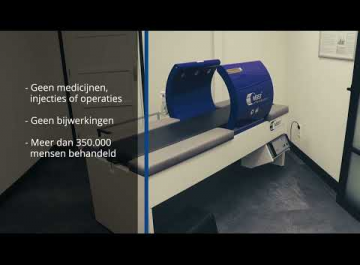 MBST, dé pijnloze behandeling tegen artrose